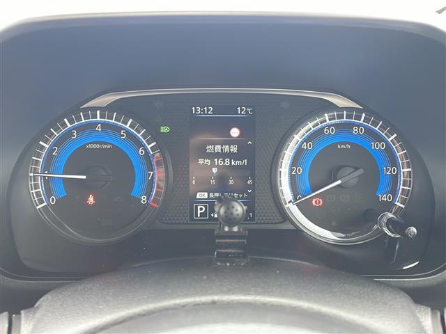 ルークス ハイウェイスター　Ｇターボ　ＫＥＮＷＯＯＤ９型メモリナビ／ＭＤＶ－Ｍ９０８ＨＤＬ／フルセグＴＶ／全周囲モニター／片側パワースライドドア／純正１５インチアルミホイール／純正ＬＥＤヘッドライト／オートライト／ＬＥＤフォグランプ（9枚目）