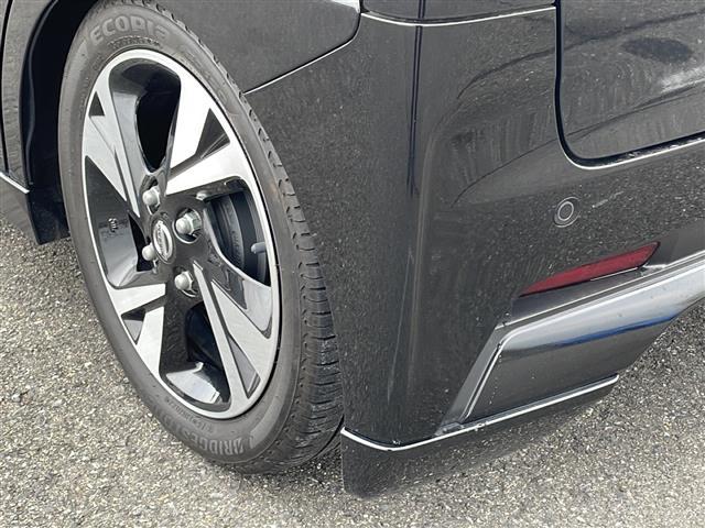 ルークス ハイウェイスター　Ｇターボ　ＫＥＮＷＯＯＤ９型メモリナビ／ＭＤＶ－Ｍ９０８ＨＤＬ／フルセグＴＶ／全周囲モニター／片側パワースライドドア／純正１５インチアルミホイール／純正ＬＥＤヘッドライト／オートライト／ＬＥＤフォグランプ（33枚目）