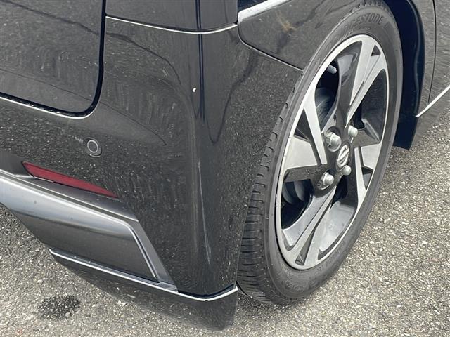 ルークス ハイウェイスター　Ｇターボ　ＫＥＮＷＯＯＤ９型メモリナビ／ＭＤＶ－Ｍ９０８ＨＤＬ／フルセグＴＶ／全周囲モニター／片側パワースライドドア／純正１５インチアルミホイール／純正ＬＥＤヘッドライト／オートライト／ＬＥＤフォグランプ（40枚目）