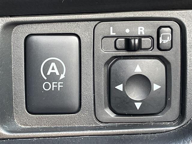 デイズ ハイウェイスター　Ｘ　純正７型メモリナビ／フルセグＴＶ／アラウンドビューモニター／ステアリングスイッチ／ＬＥＤヘッドライト／オートライト／アイドリングストップ／純正１４インチアルミホイール／プッシュスタート／スマートキー（9枚目）