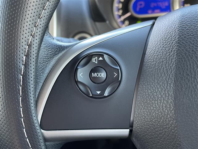 デイズ ハイウェイスター　Ｘ　純正７型メモリナビ／フルセグＴＶ／アラウンドビューモニター／ステアリングスイッチ／ＬＥＤヘッドライト／オートライト／アイドリングストップ／純正１４インチアルミホイール／プッシュスタート／スマートキー（12枚目）