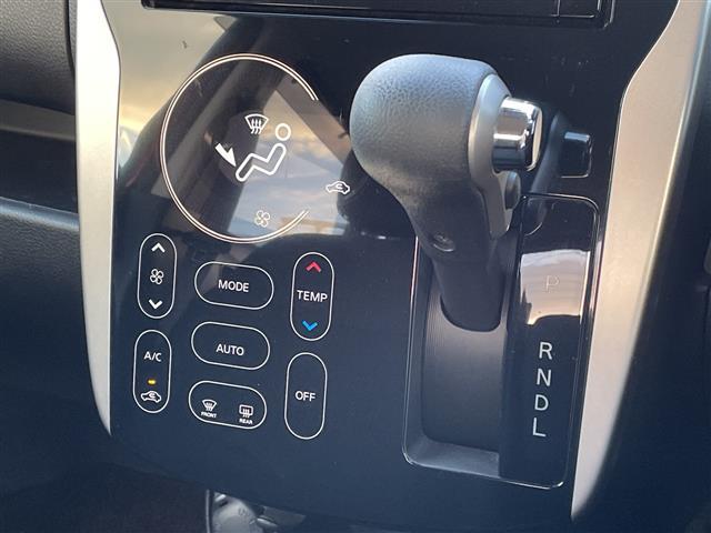 デイズ ハイウェイスター　Ｘ　純正７型メモリナビ／フルセグＴＶ／アラウンドビューモニター／ステアリングスイッチ／ＬＥＤヘッドライト／オートライト／アイドリングストップ／純正１４インチアルミホイール／プッシュスタート／スマートキー（16枚目）