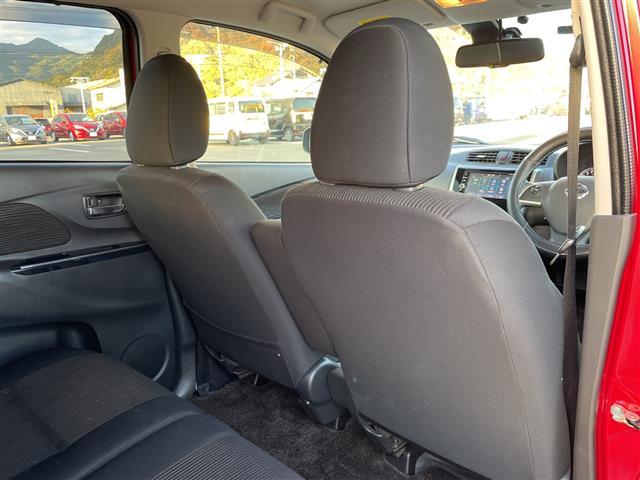 デイズ ハイウェイスター　Ｘ　純正７型メモリナビ／フルセグＴＶ／アラウンドビューモニター／ステアリングスイッチ／ＬＥＤヘッドライト／オートライト／アイドリングストップ／純正１４インチアルミホイール／プッシュスタート／スマートキー（19枚目）