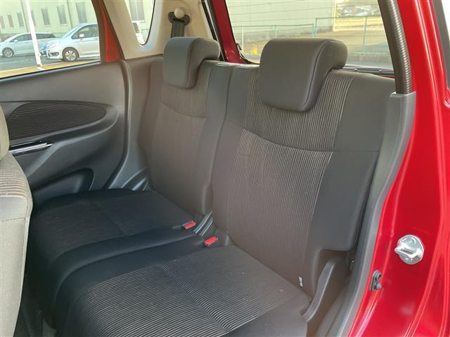 デイズ ハイウェイスター　Ｘ　純正７型メモリナビ／フルセグＴＶ／アラウンドビューモニター／ステアリングスイッチ／ＬＥＤヘッドライト／オートライト／アイドリングストップ／純正１４インチアルミホイール／プッシュスタート／スマートキー（24枚目）