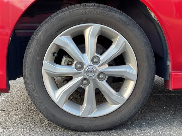 デイズ ハイウェイスター　Ｘ　純正７型メモリナビ／フルセグＴＶ／アラウンドビューモニター／ステアリングスイッチ／ＬＥＤヘッドライト／オートライト／アイドリングストップ／純正１４インチアルミホイール／プッシュスタート／スマートキー（32枚目）