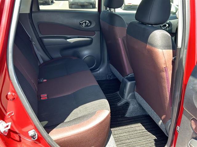 ノート ｅ－パワー　Ｘ　モード・プレミア　純正ナビ　フルセグ　ＤＶＤ再生　ＢＴオーディオ　全方位　デジタルミラー　ＥＴＣ　ＬＥＤ　フロアマット　バイザー（12枚目）