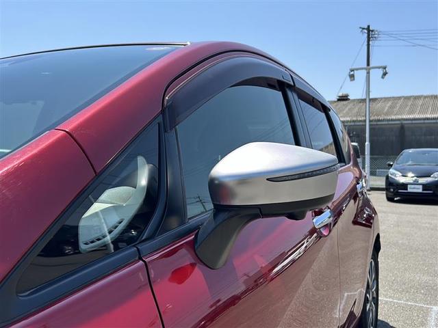 ノート ｅ－パワー　Ｘ　モード・プレミア　純正ナビ　フルセグ　ＤＶＤ再生　ＢＴオーディオ　全方位　デジタルミラー　ＥＴＣ　ＬＥＤ　フロアマット　バイザー（37枚目）