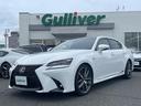 GS300h Fスポーツ ムーンルーフ/3眼LED/BSM/HUD/パワートランクリッド/セーフティシステムプラス/純正ナビ/フルセグ/CD/DVD/SD/BT/ETC2.0/レザー/シートベンチレーション/スペアキー(30枚目)