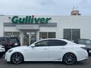 GS300h Fスポーツ ムーンルーフ/3眼LED/BSM/HUD/パワートランクリッド/セーフティシステムプラス/純正ナビ/フルセグ/CD/DVD/SD/BT/ETC2.0/レザー/シートベンチレーション/スペアキー(31枚目)