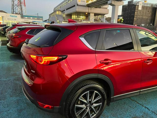 マツダ ＣＸ－５