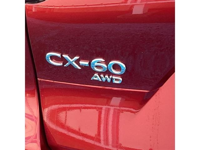 ＣＸ－６０ ＸＤ－ハイブリッド　エクスクルーシブモダン　元弊社試乗車（61枚目）