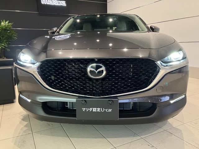 CX-30 20S プロアクティブ ツーリングセレクション(2枚目)