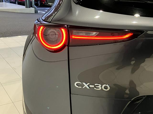 CX-30 20S プロアクティブ ツーリングセレクション(12枚目)