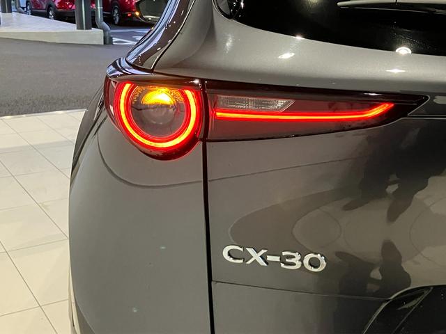 CX-30 20S プロアクティブ ツーリングセレクション(13枚目)