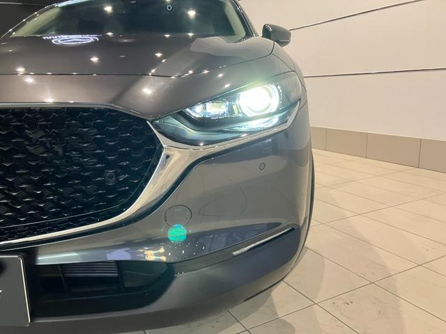 CX-30 20S プロアクティブ ツーリングセレクション(15枚目)