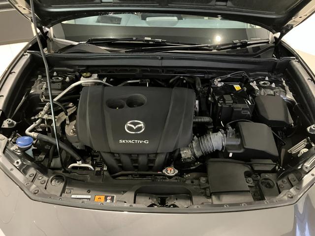 CX-30 20S プロアクティブ ツーリングセレクション(18枚目)