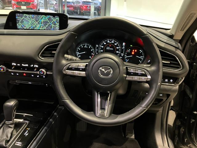 CX-30 20S プロアクティブ ツーリングセレクション(21枚目)