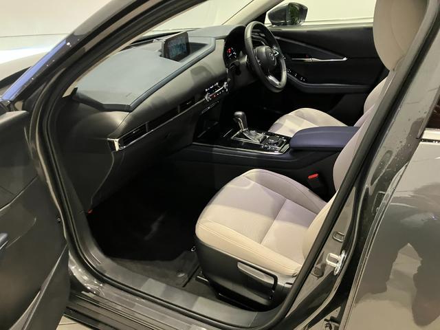 CX-30 20S プロアクティブ ツーリングセレクション(29枚目)