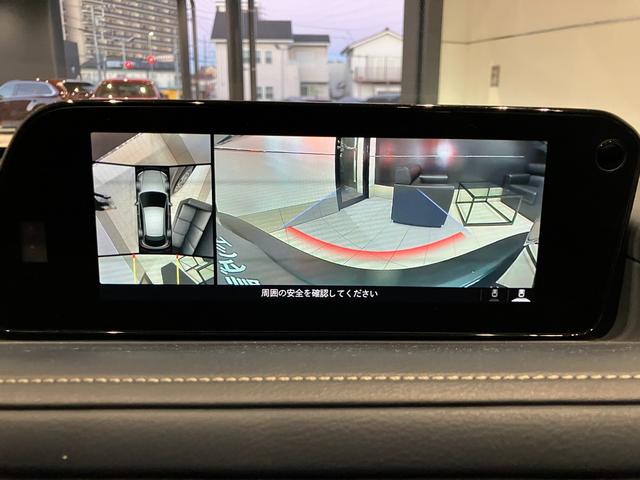 CX-30 20S プロアクティブ ツーリングセレクション(33枚目)