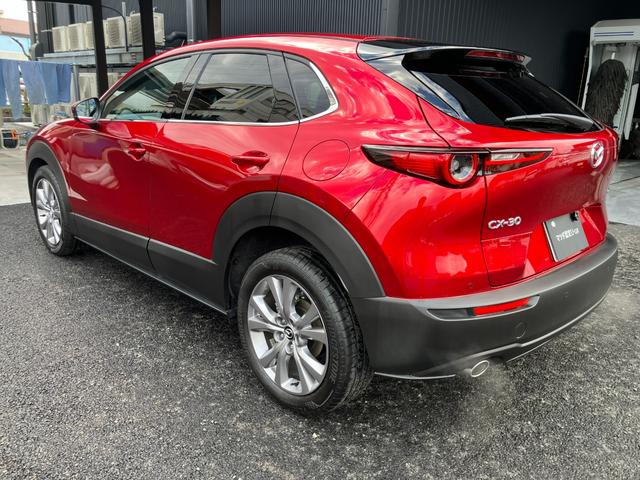 CX-30 20S プロアクティブ ツーリングセレクション 360°セーフティーパッケージ(4枚目)