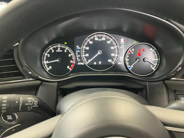 CX-30 20S プロアクティブ ツーリングセレクション 360°セーフティーパッケージ(27枚目)