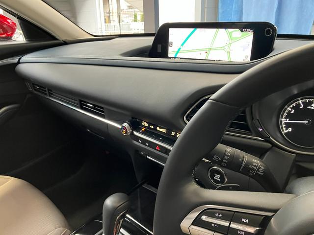 CX-30 20S プロアクティブ ツーリングセレクション 360°セーフティーパッケージ(28枚目)