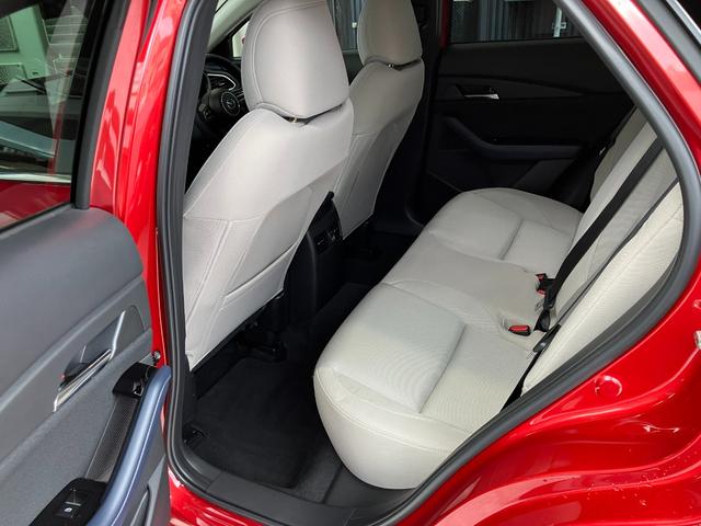 CX-30 20S プロアクティブ ツーリングセレクション 360°セーフティーパッケージ(41枚目)