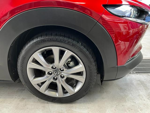 CX-30 20S プロアクティブ ツーリングセレクション 360°セーフティーパッケージ(59枚目)