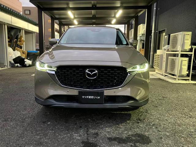 ＣＸ－５ ２０Ｓ　プロアクティブ　３６０°ビューモニター　１０．２５インチセンターディスプレイ　地上デジタルＴＶチューナー（2枚目）