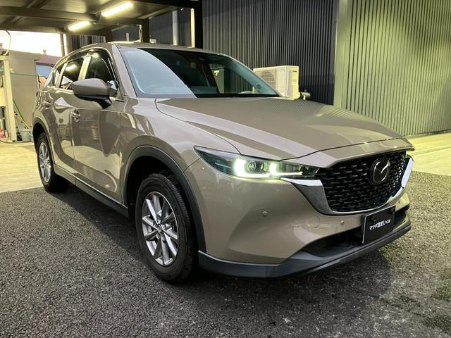 ＣＸ－５ ２０Ｓ　プロアクティブ　３６０°ビューモニター　１０．２５インチセンターディスプレイ　地上デジタルＴＶチューナー（3枚目）