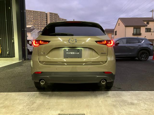 ＣＸ－５ ２０Ｓ　プロアクティブ　３６０°ビューモニター　１０．２５インチセンターディスプレイ　地上デジタルＴＶチューナー（6枚目）