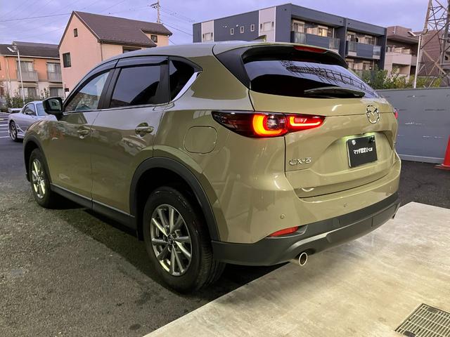 ＣＸ－５ ２０Ｓ　プロアクティブ　３６０°ビューモニター　１０．２５インチセンターディスプレイ　地上デジタルＴＶチューナー（7枚目）