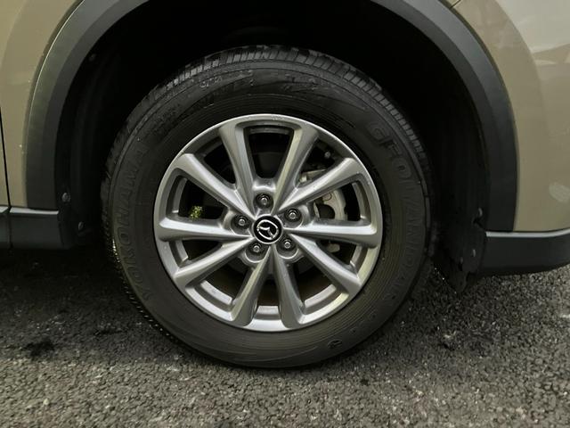 ＣＸ－５ ２０Ｓ　プロアクティブ　３６０°ビューモニター　１０．２５インチセンターディスプレイ　地上デジタルＴＶチューナー（9枚目）