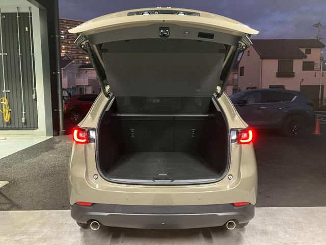 ＣＸ－５ ２０Ｓ　プロアクティブ　３６０°ビューモニター　１０．２５インチセンターディスプレイ　地上デジタルＴＶチューナー（25枚目）