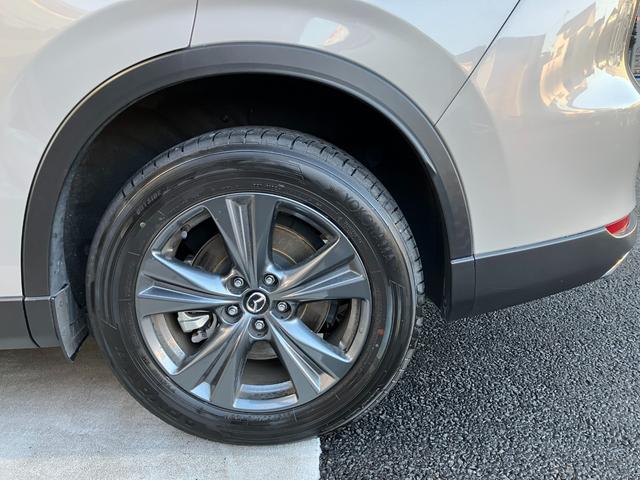 CX-60 XD Sパッケージ 12.3インチセンターディスプレイ ハンズフリー機能付パワーリフトゲート サイドカーゴネット(18枚目)