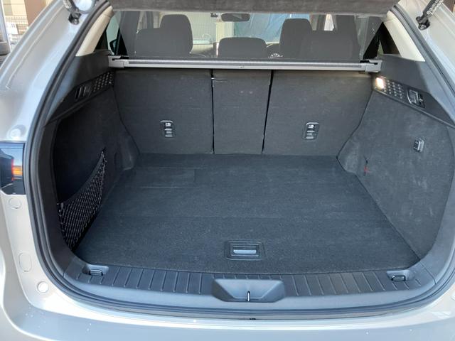 CX-60 XD Sパッケージ 12.3インチセンターディスプレイ ハンズフリー機能付パワーリフトゲート サイドカーゴネット(21枚目)