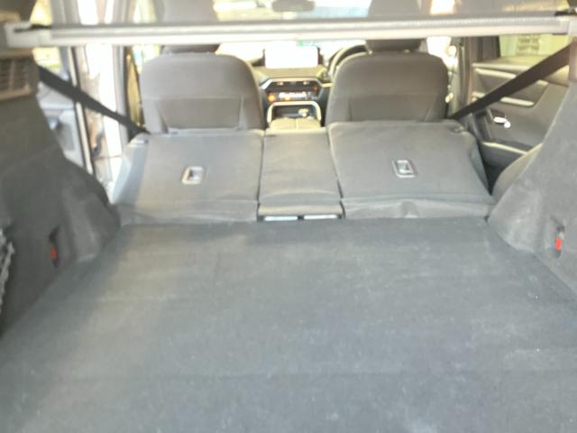 CX-60 XD Sパッケージ 12.3インチセンターディスプレイ ハンズフリー機能付パワーリフトゲート サイドカーゴネット(24枚目)