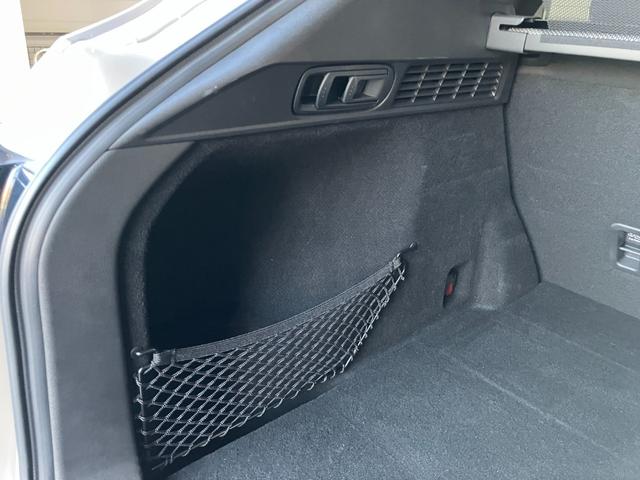 CX-60 XD Sパッケージ 12.3インチセンターディスプレイ ハンズフリー機能付パワーリフトゲート サイドカーゴネット(25枚目)