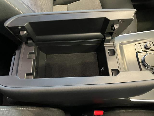 CX-60 XD Sパッケージ 12.3インチセンターディスプレイ ハンズフリー機能付パワーリフトゲート サイドカーゴネット(40枚目)