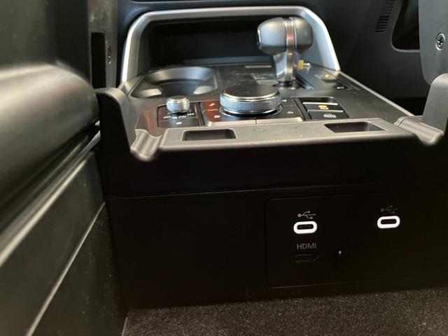 CX-60 XD Sパッケージ 12.3インチセンターディスプレイ ハンズフリー機能付パワーリフトゲート サイドカーゴネット(41枚目)