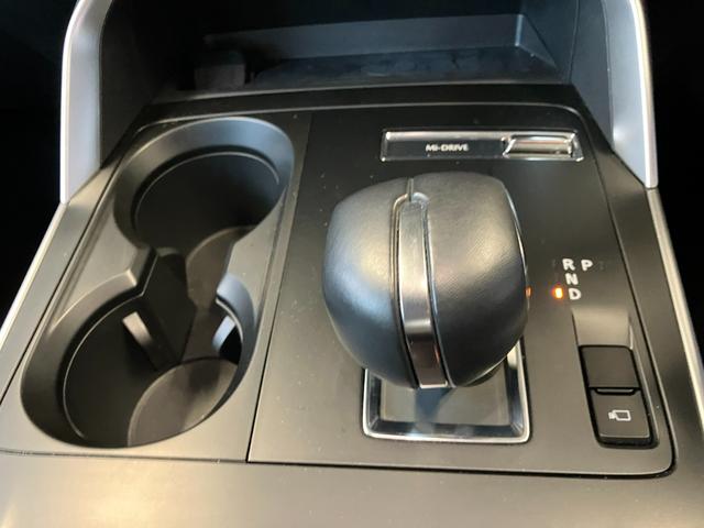 CX-60 XD Sパッケージ 12.3インチセンターディスプレイ ハンズフリー機能付パワーリフトゲート サイドカーゴネット(44枚目)