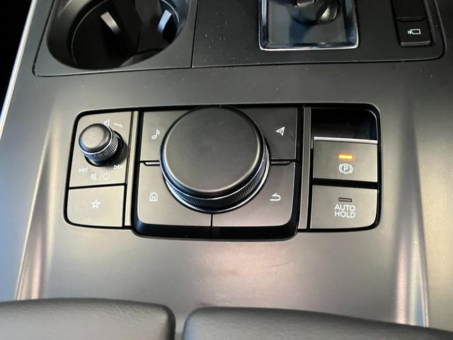 CX-60 XD Sパッケージ 12.3インチセンターディスプレイ ハンズフリー機能付パワーリフトゲート サイドカーゴネット(46枚目)