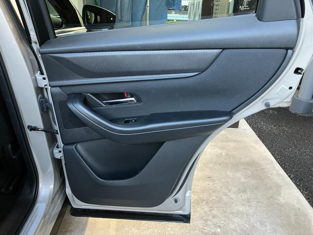 CX-60 XD Sパッケージ 12.3インチセンターディスプレイ ハンズフリー機能付パワーリフトゲート サイドカーゴネット(58枚目)