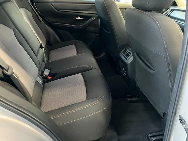 CX-60 XD Sパッケージ 12.3インチセンターディスプレイ ハンズフリー機能付パワーリフトゲート サイドカーゴネット(60枚目)