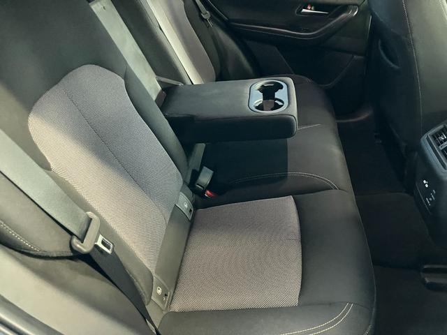 CX-60 XD Sパッケージ 12.3インチセンターディスプレイ ハンズフリー機能付パワーリフトゲート サイドカーゴネット(61枚目)