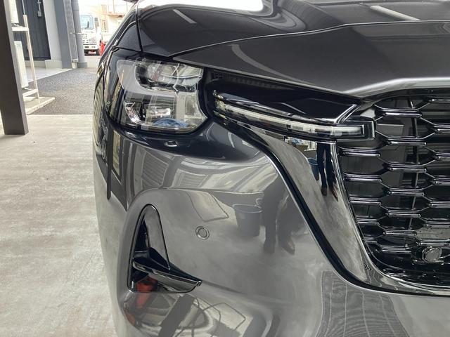 ＣＸ－６０ ＸＤ－ハイブリッド　エクスクルーシブスポーツ（3枚目）