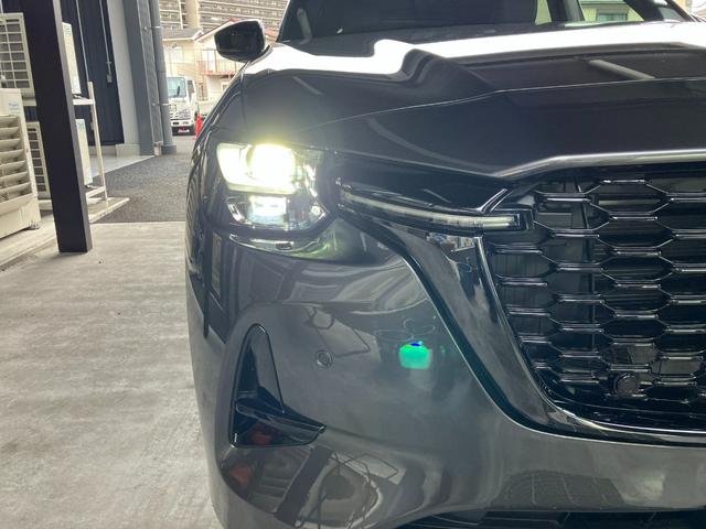 ＣＸ－６０ ＸＤ－ハイブリッド　エクスクルーシブスポーツ（4枚目）