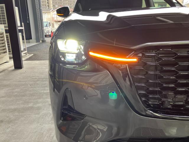 ＣＸ－６０ ＸＤ－ハイブリッド　エクスクルーシブスポーツ（5枚目）