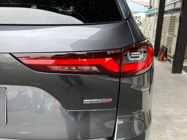 ＣＸ－６０ ＸＤ－ハイブリッド　エクスクルーシブスポーツ（15枚目）