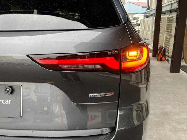 ＣＸ－６０ ＸＤ－ハイブリッド　エクスクルーシブスポーツ（16枚目）